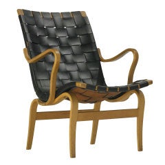 Eva chair by Bruno Mathsson Eva chair by Bruno Mathsson