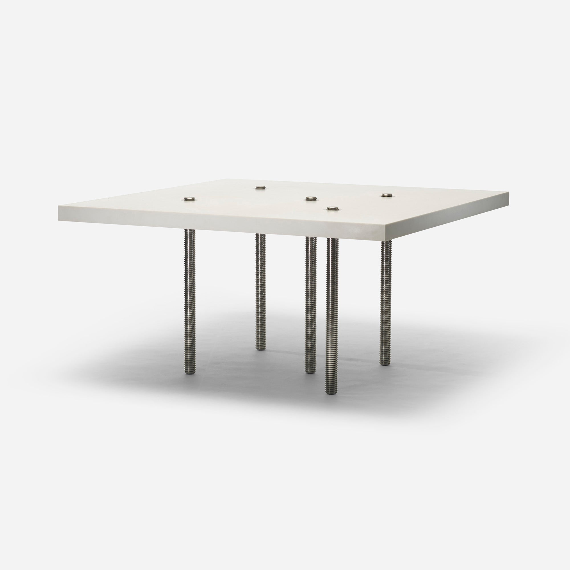 P.P.C. table by Martin Szekely