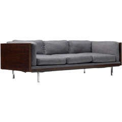 Sofa By Milo Baughman