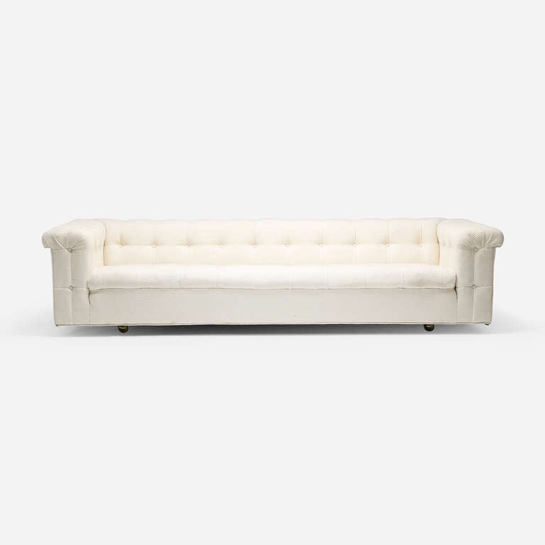 American Sofa By Edward Wormley