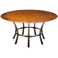 American Dining Table