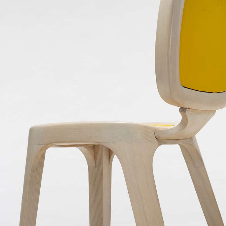 Italian Coast Chair By Marc Newson For Magis
