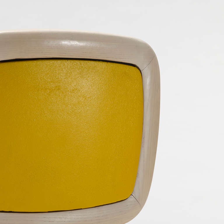Coast Chair By Marc Newson For Magis In Good Condition In Chicago, IL
