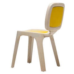 Coast Chair By Marc Newson For Magis