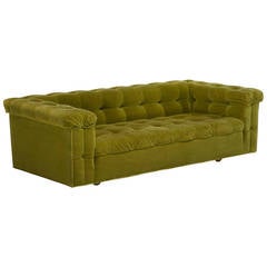 Sofa, Model 5407 by Edward Wormley for Dunbar