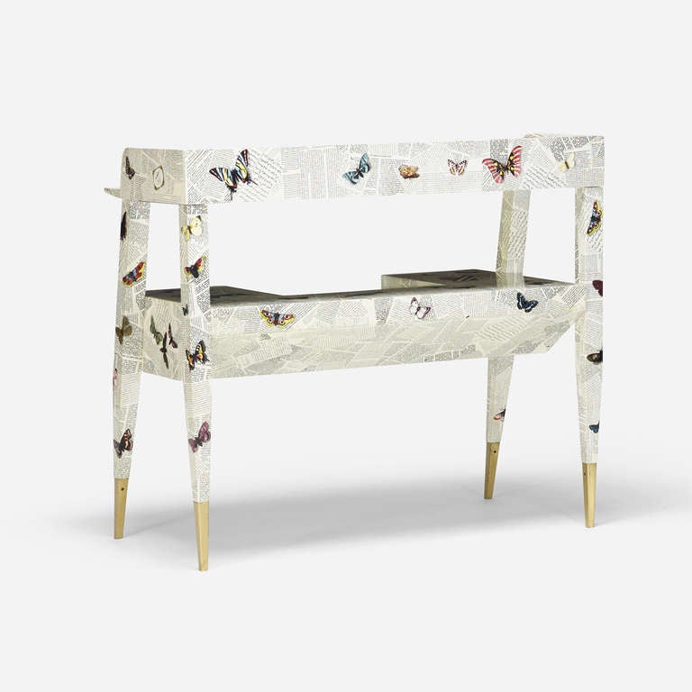 fornasetti desk