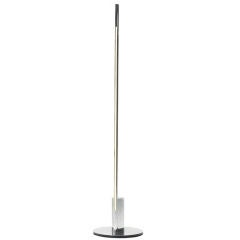 floor lamp by Nanda Vigo floor lamp by Nanda Vigo