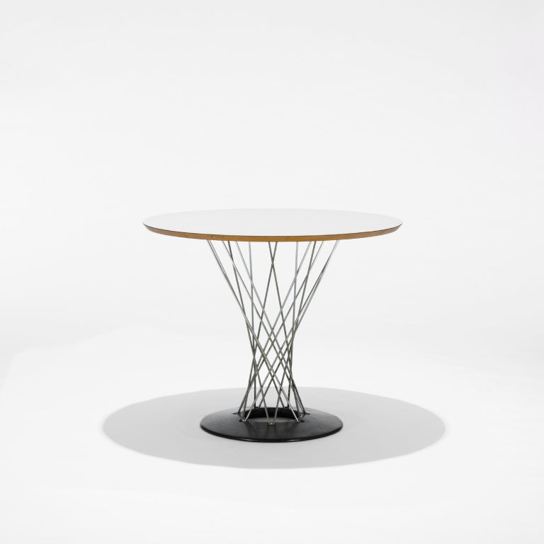 dining table, model 311 by Isamu Noguchi