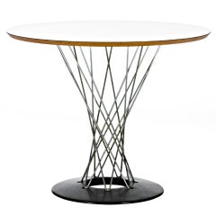 dining table, model 311 by Isamu Noguchi