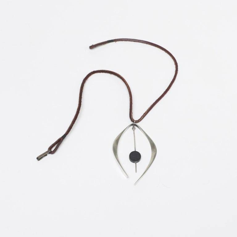 20th Century necklace by Betty Cooke