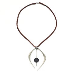 necklace by Betty Cooke