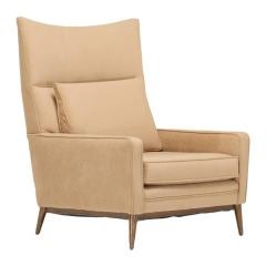 lounge chair, model 314 by Paul McCobb