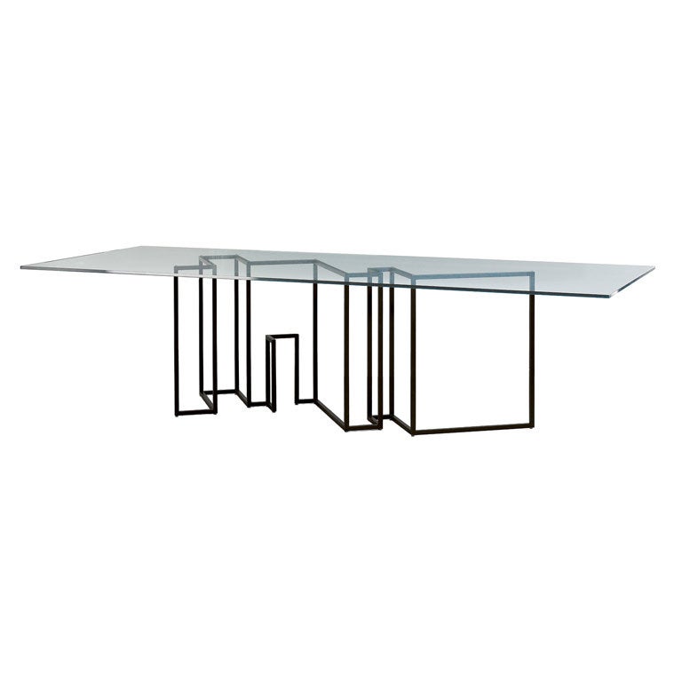 Dining Table by Ron Gilad For Sale
