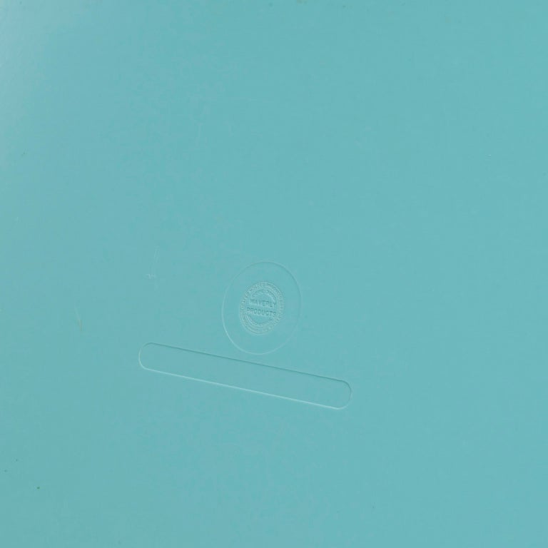 Sea Things tray by Charles and Ray Eames 3