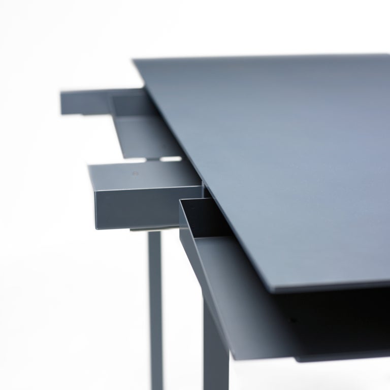 Folia desk by Leon Ransmeier 2