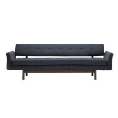 sofa, model 5316 by Edward Wormley