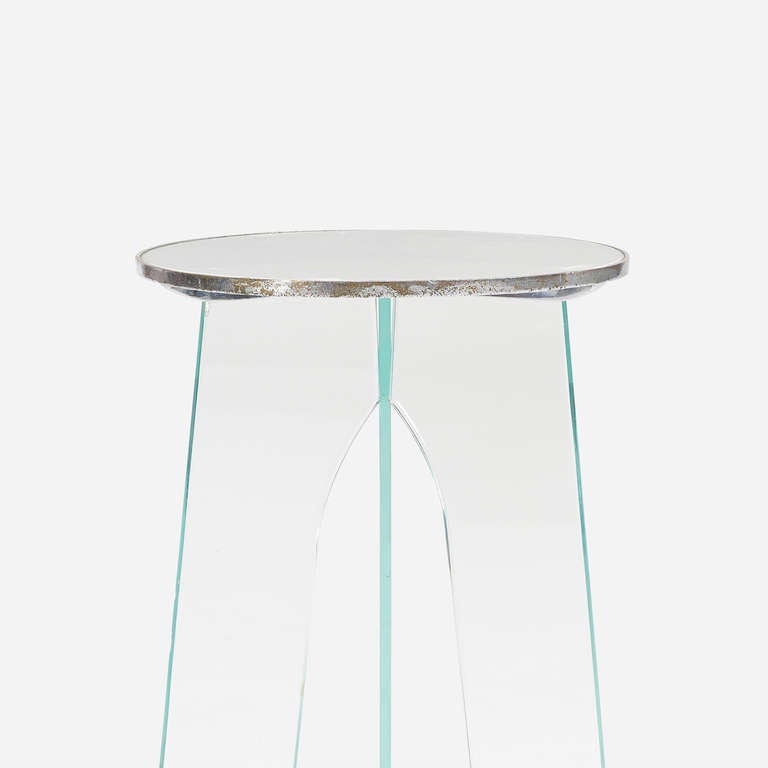 Italian Occasional Table by Gio Ponti for Luigi Fontana For Sale
