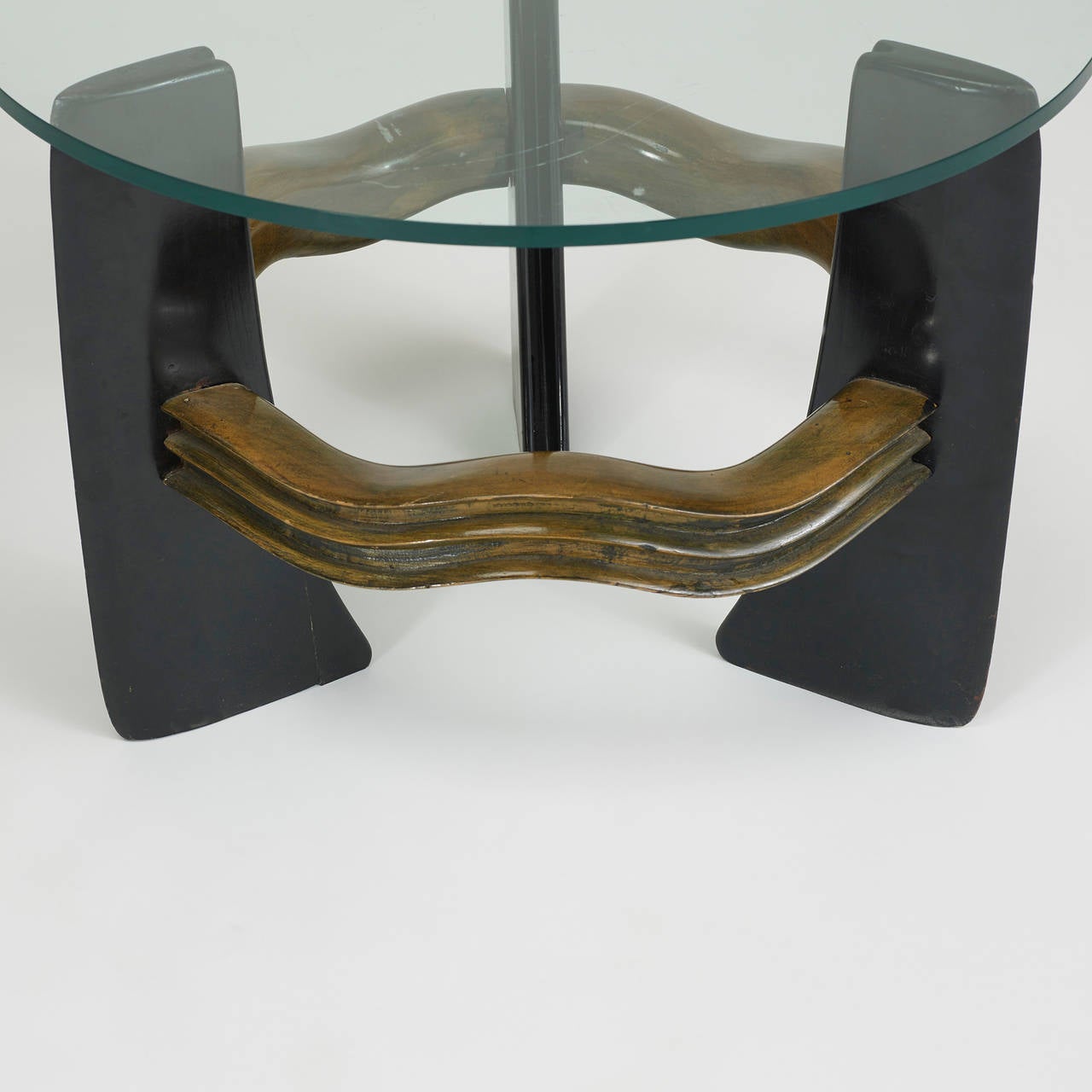 coffee table by Vittorio Valabrega