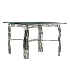 Saguaro table by Arthur Court