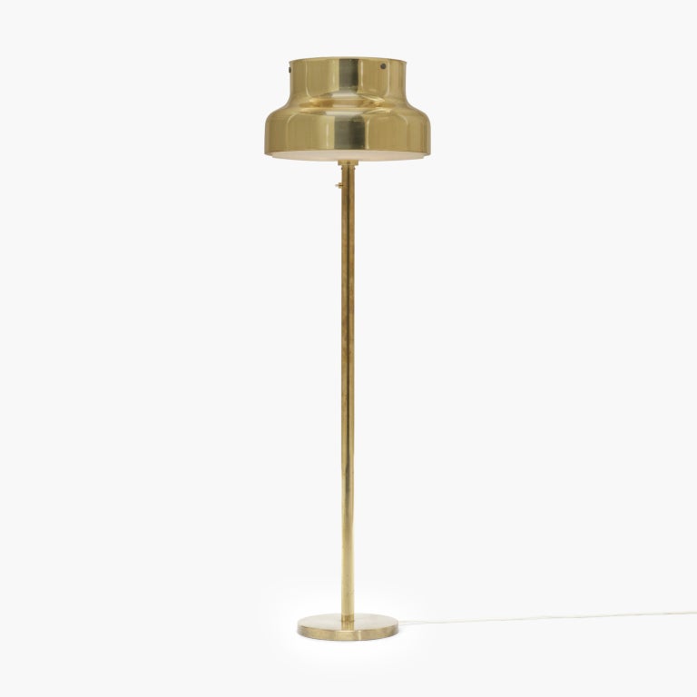 Swedish Bumling Floor Lamp by Anders Pehrson