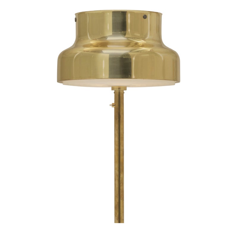 Bumling Floor Lamp by Anders Pehrson