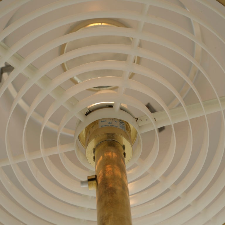 Bumling Floor Lamp by Anders Pehrson 1
