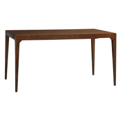 dining table by Poul Hundevad and Kai Winding