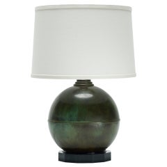 Table Lamp by Ystad