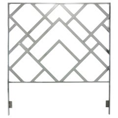 Headboard by DIA (Design Institute America), Attribution