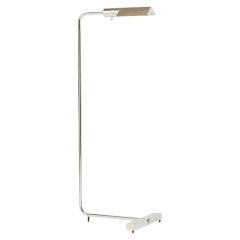 Floor Lamp by Cedric Hartman