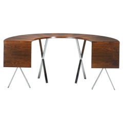 desk by Riis-Antonsen