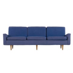 Vintage Sofa by Florence Knoll