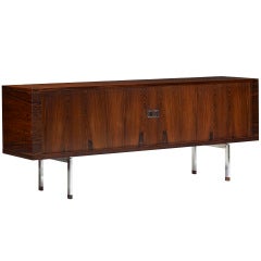 Cabinet, Model RY25 by Hans Wegner