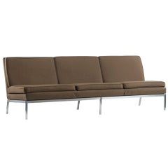 Vintage sofa by Florence Knoll