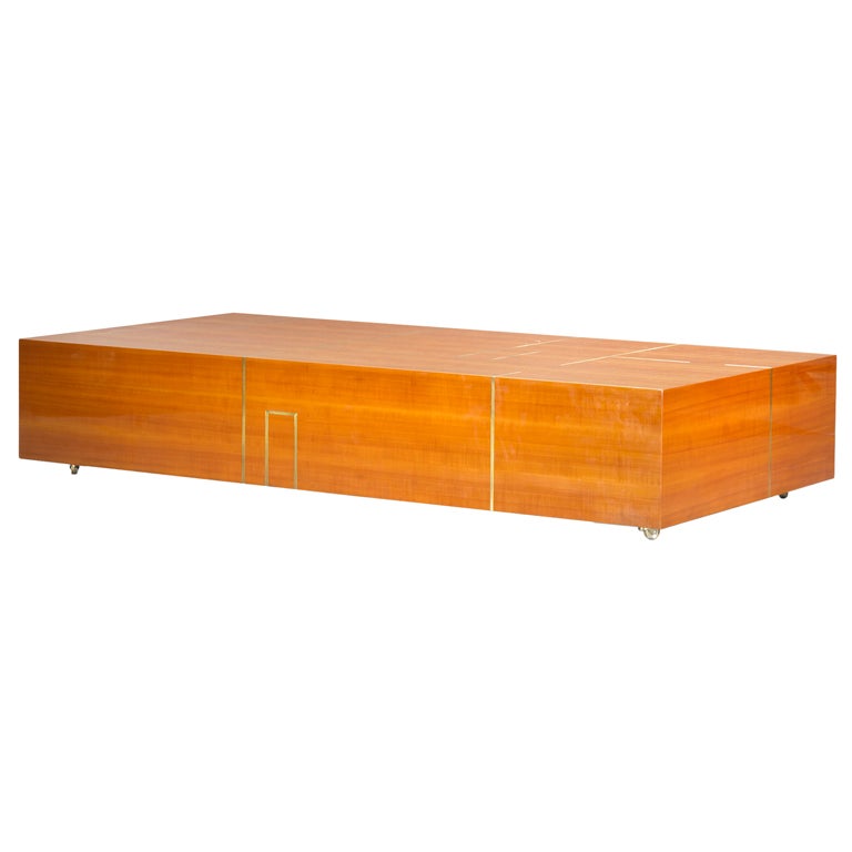 Coffee Table No. 4 by Ron Gilad For Sale