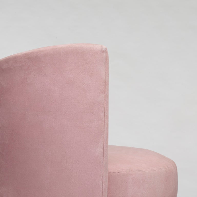 lounge chairs, pair by Vladimir Kagan 1