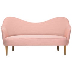 Samspel Sofa by Carl Malmsten