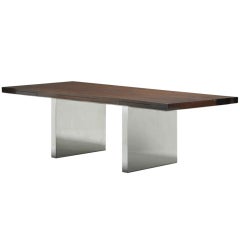 desk by Roger Sprunger