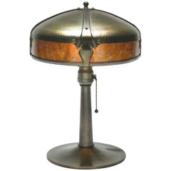 Table Lamp By Roycroft
