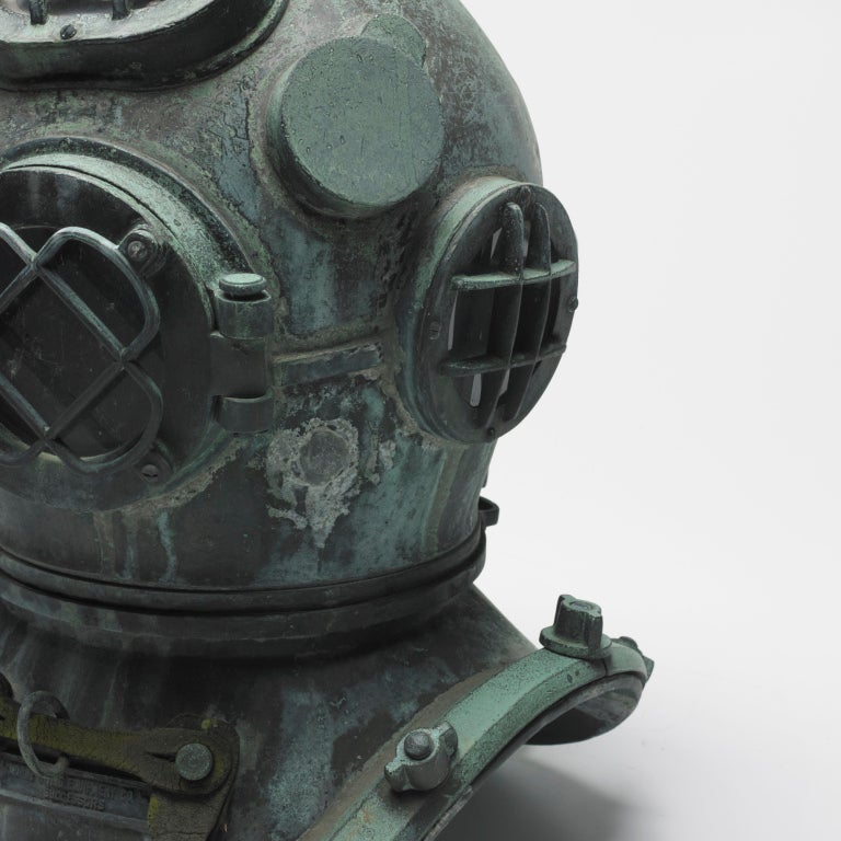 morse diving company