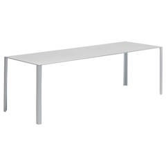 Less Desk by Jean Nouvel for Unifor