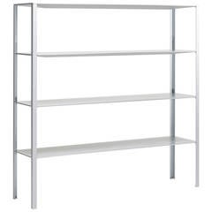 Less Bookcase by Jean Nouvel for Unifor