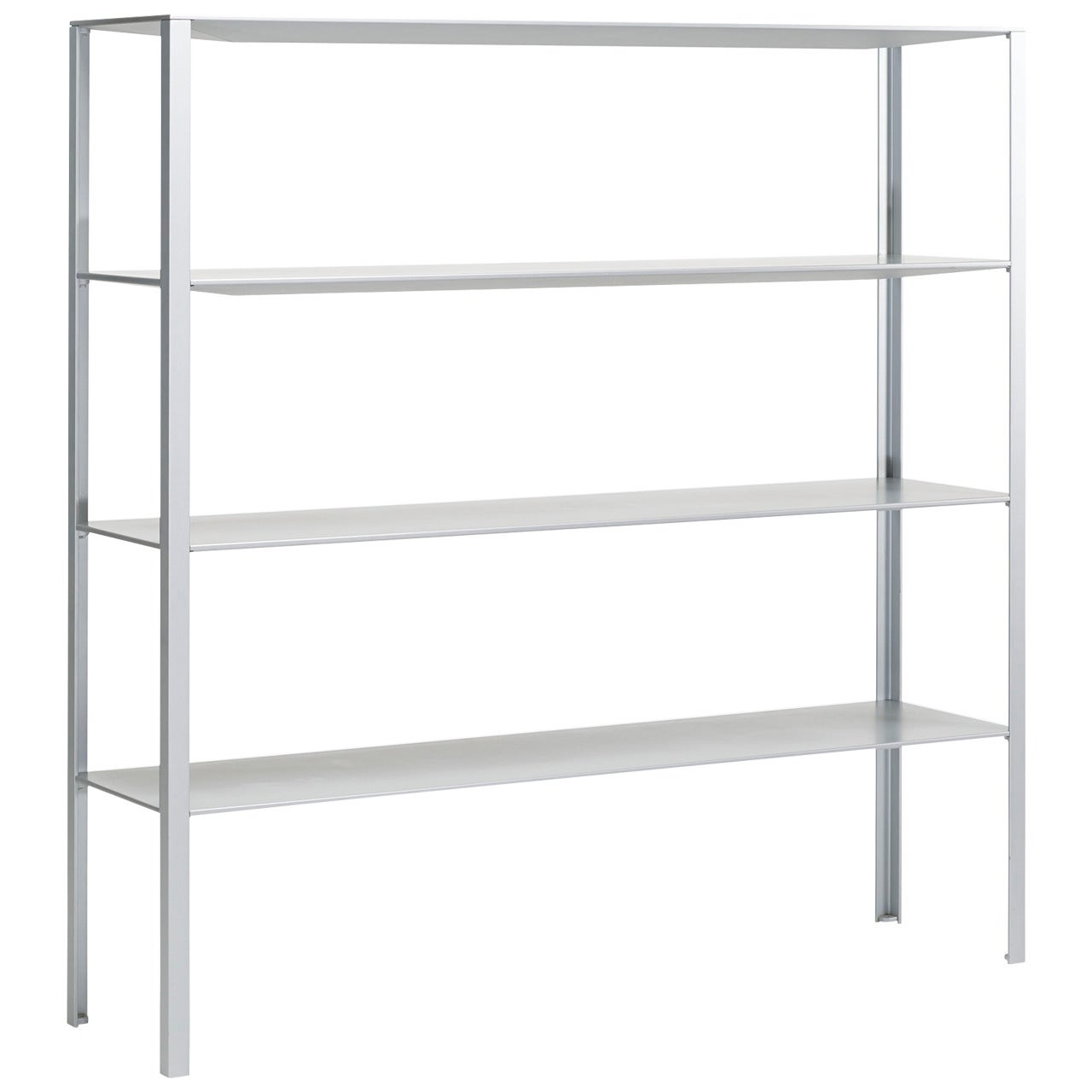 Less Bookcase by Jean Nouvel for Unifor