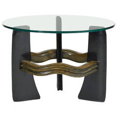 Coffee Table by Vittorio Valabrega