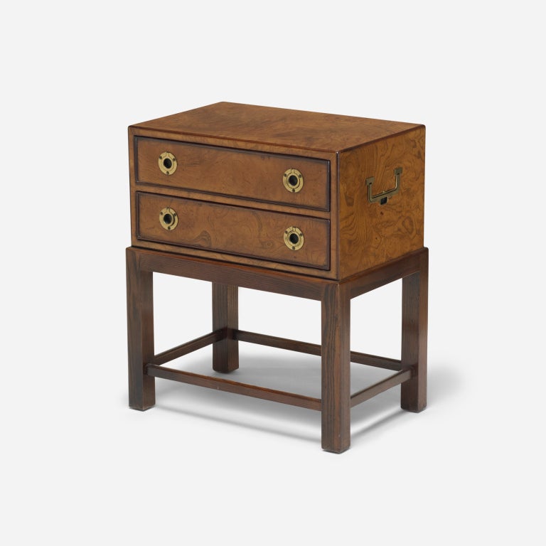 nightstand by John at 1stDibs