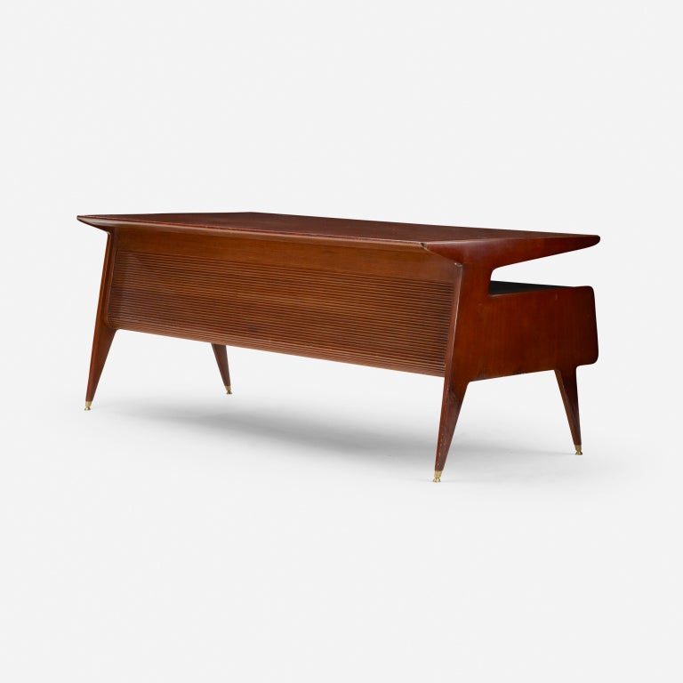 ulrich furniture desk