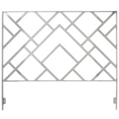 King Headboard by DIA (Design Institute America)