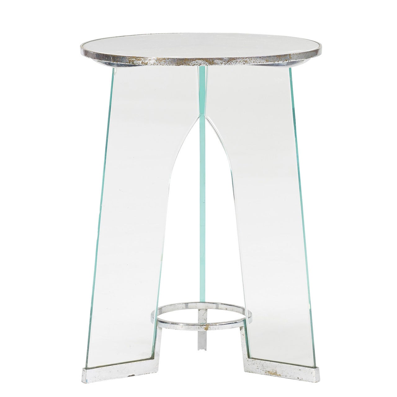 Occasional Table by Gio Ponti for Luigi Fontana For Sale