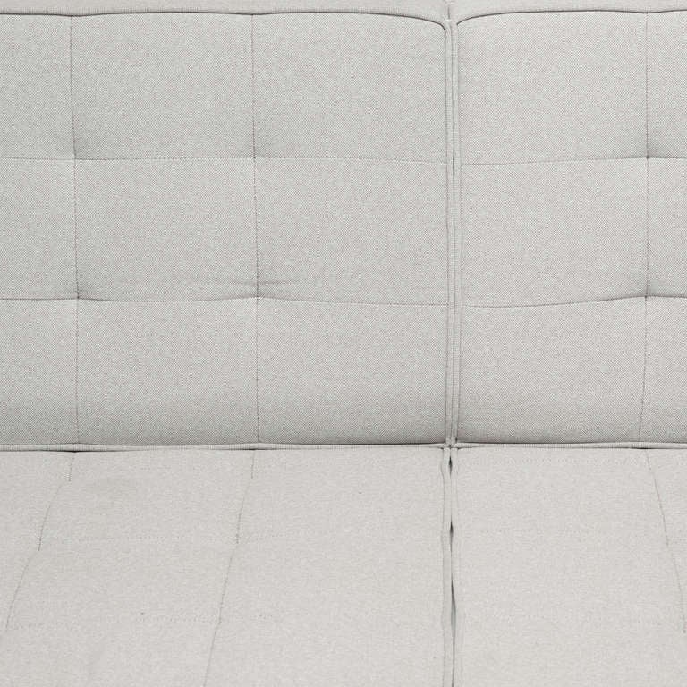 Mid-20th Century Sofa by Florence Knoll for Knoll Associates