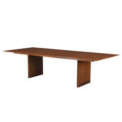 Danish Dining Table